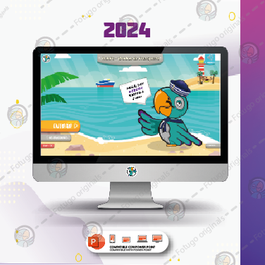 Ruleta - Medios de transporte - PPTX