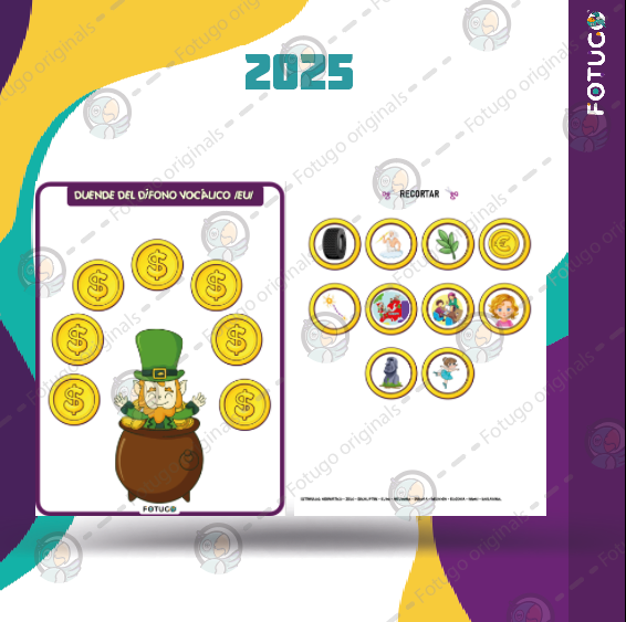 Duende de dífono vocálico /EU/ - PDF