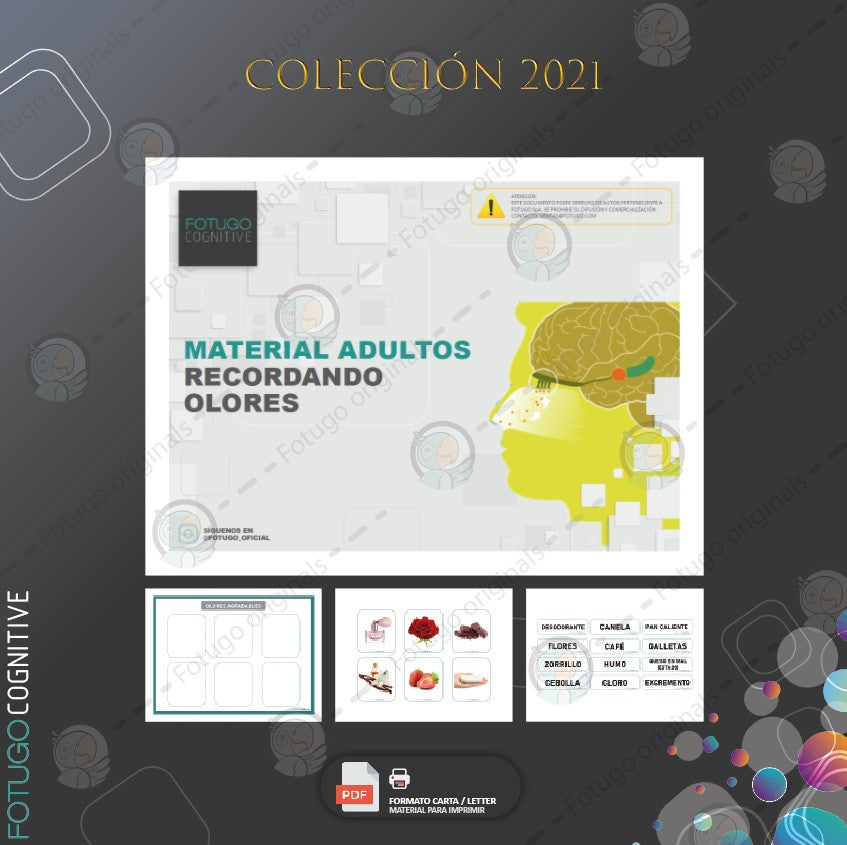 1221-Clasificando olores - PDF