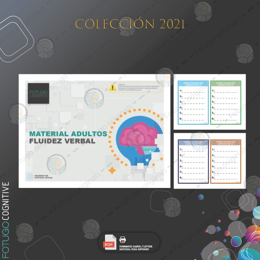 2521 - Fluidez - PDF