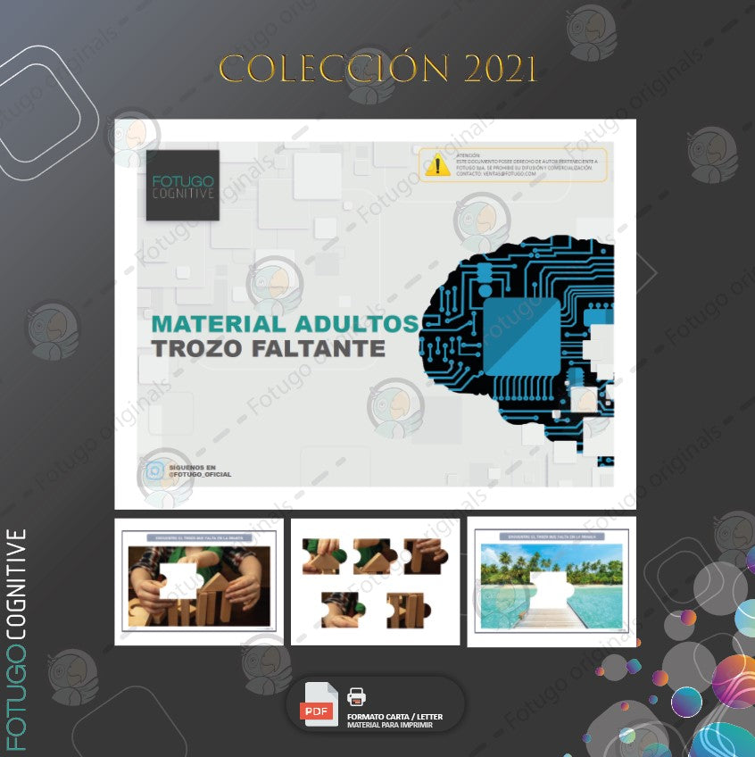 2621 - Atención - Trozo faltante - PDF