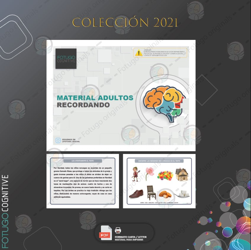 3421- Recordando - PDF