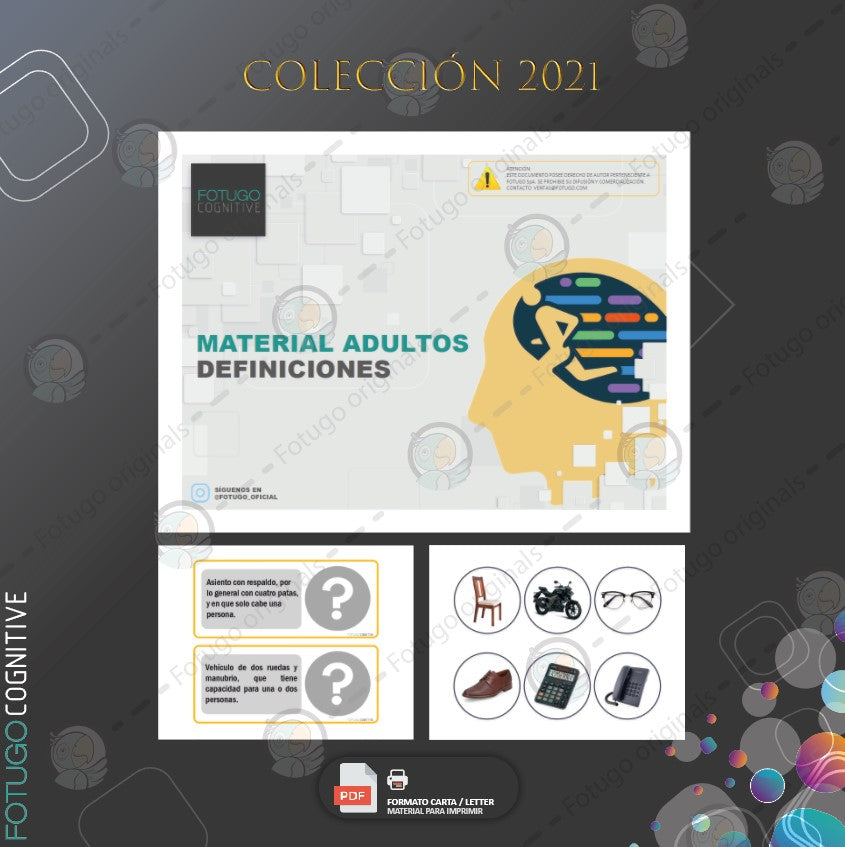 4121- Definiciones - PDF