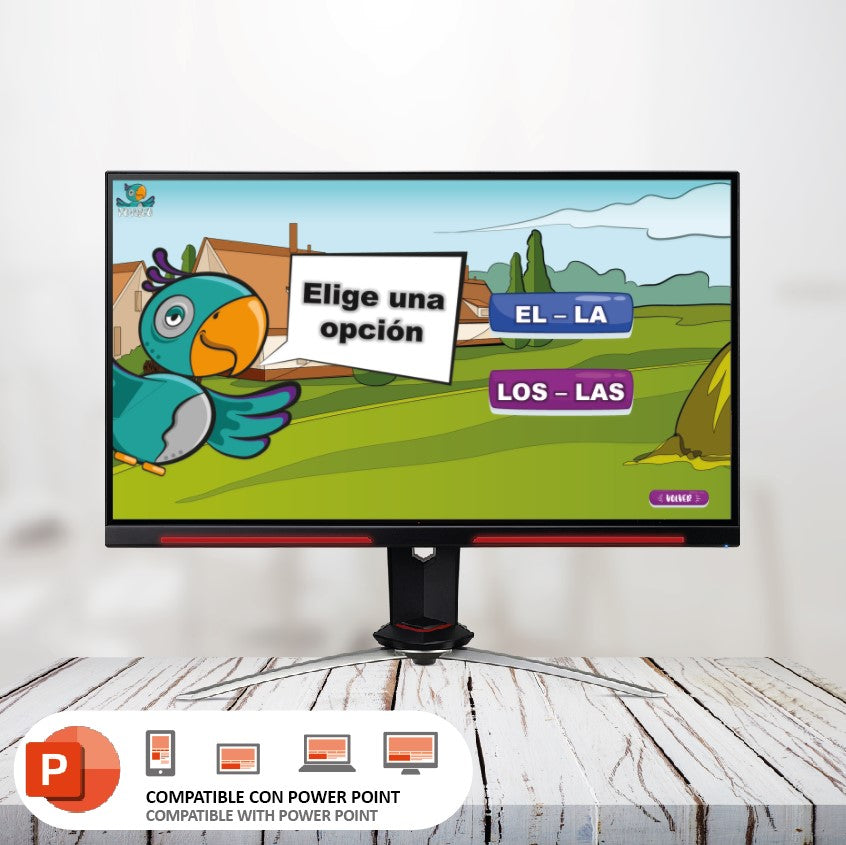 Artículos 63 - PPSX