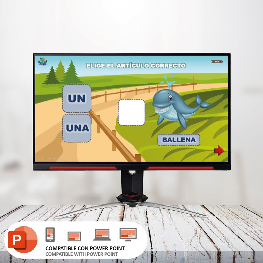 Artículos 64 - PPSX