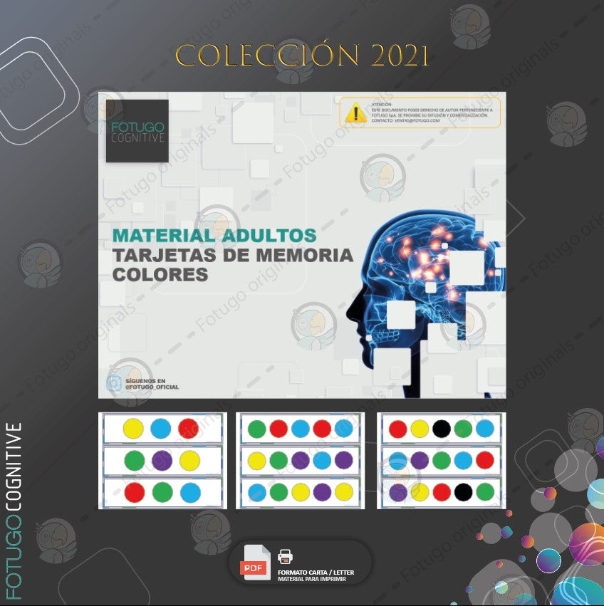 0121-Memória colorida - PDF