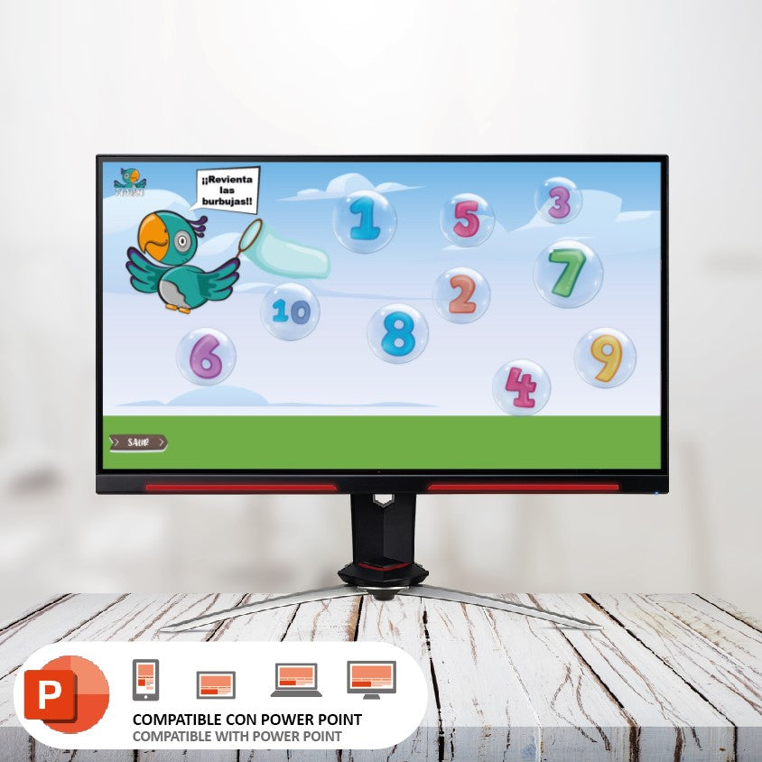 Cognición 50 - PPSX