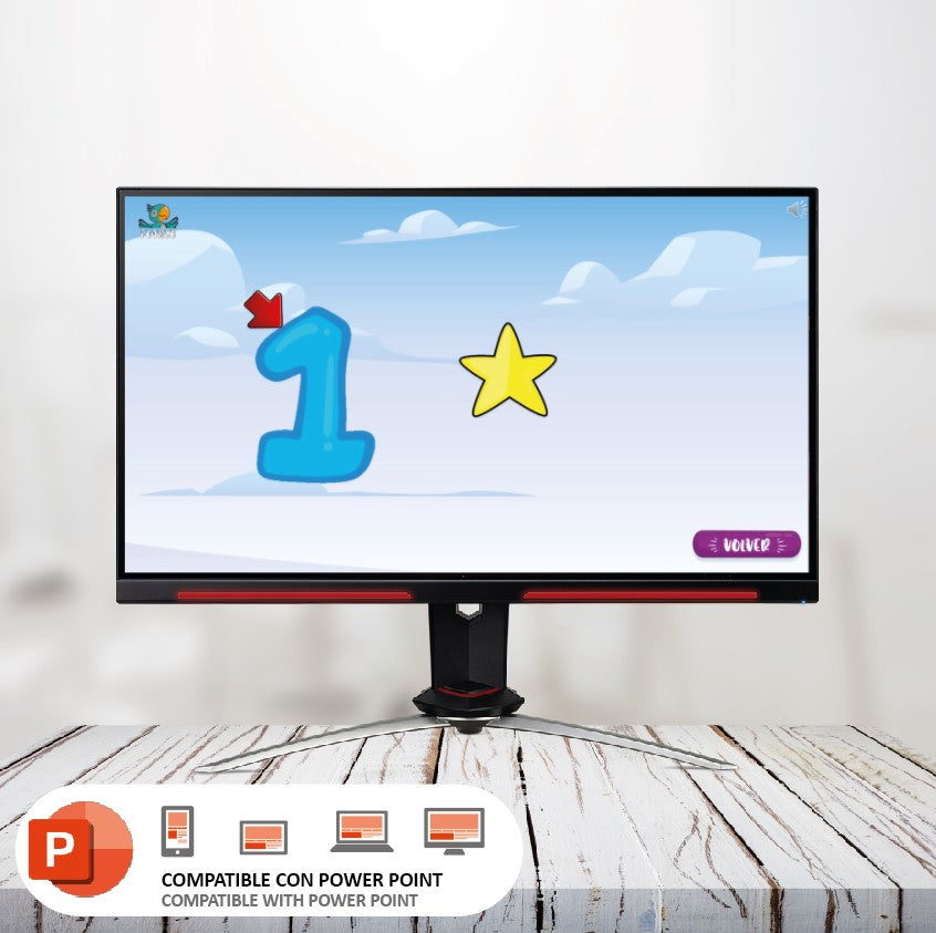 Cognición 50 - PPSX
