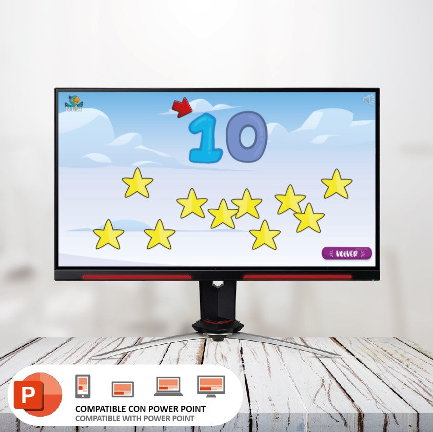 Cognición 50 - PPSX