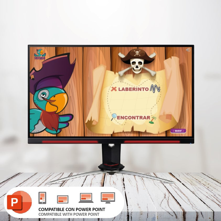 Cognición 56 - PPSX
