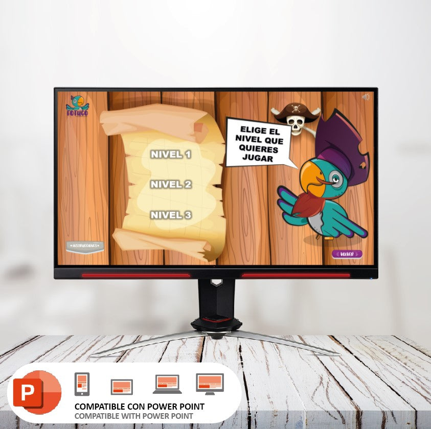 Cognición 56 - PPSX