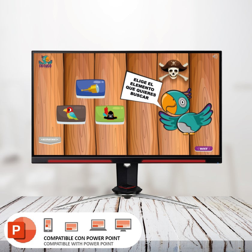 Cognición 56 - PPSX