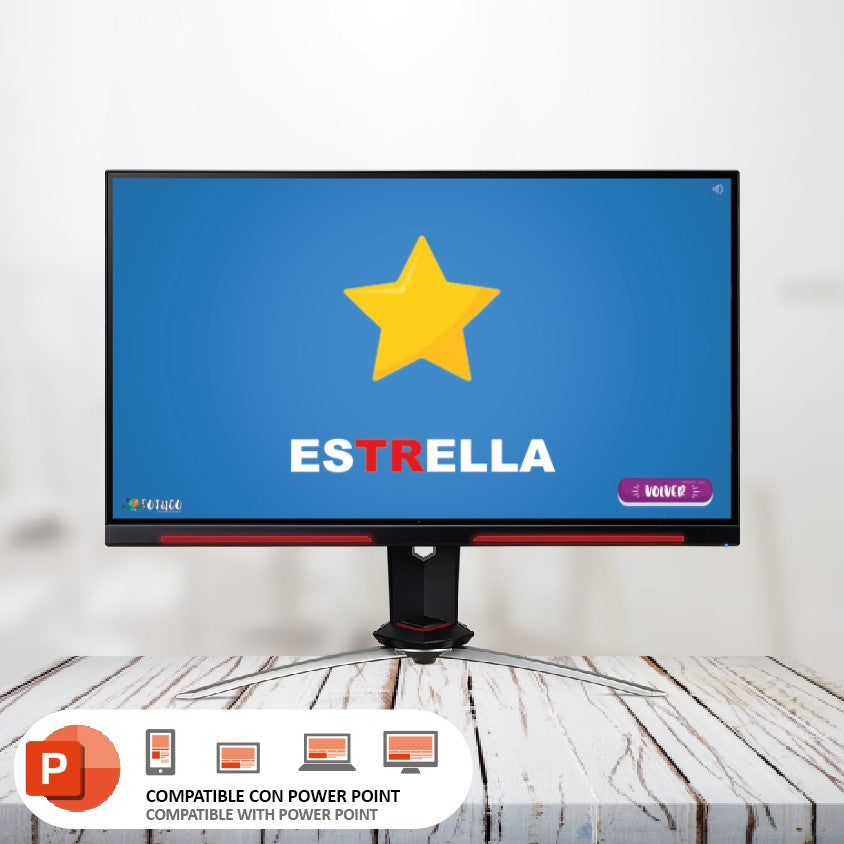 Dífonos consonánticos 45 /XL/ Y /XR/ - PPTX