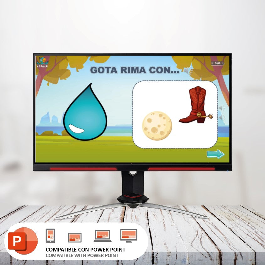 Rima 81 - PPSX