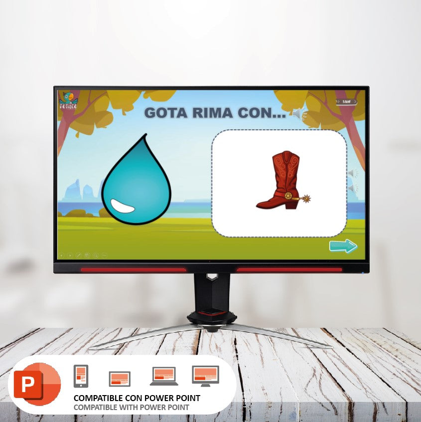 Rima 81 - PPSX
