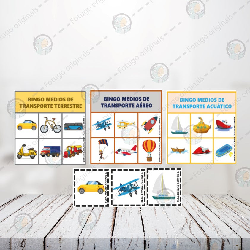 Vocabulario 20 - PDF