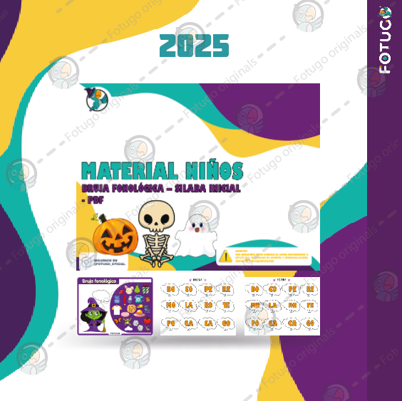 🎃 MEGA PROMO HALLOWEEN 🧙‍♂️✨