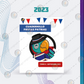 Promo fiestas patrias - 3 Cuadernillos + 6 PDF imprimibles 🇨🇱