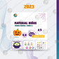 🎃 MEGA PROMO HALLOWEEN 🧙‍♂️✨