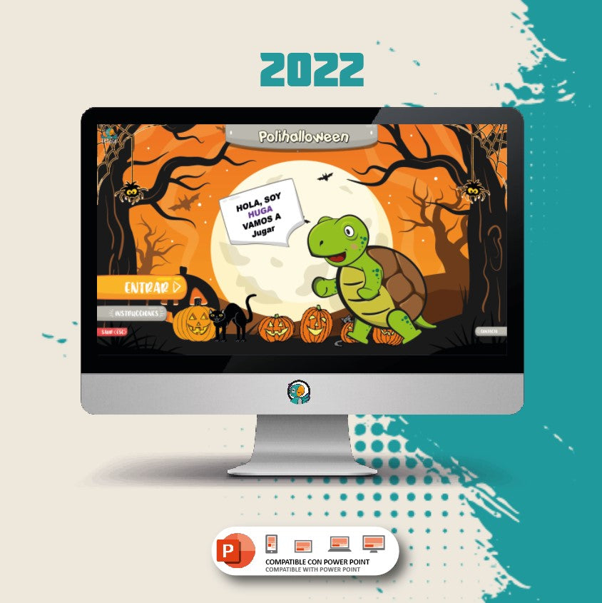 🎃 MEGA PROMO HALLOWEEN 🧙‍♂️✨