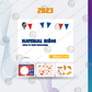 Promo fiestas patrias - 3 Cuadernillos + 6 PDF imprimibles 🇨🇱