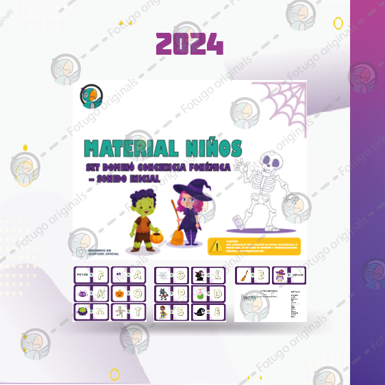 🎃 MEGA PROMO HALLOWEEN 🧙‍♂️✨