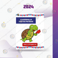 Promo fiestas patrias - 3 Cuadernillos + 6 PDF imprimibles 🇨🇱
