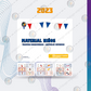Promo fiestas patrias - 3 Cuadernillos + 6 PDF imprimibles 🇨🇱
