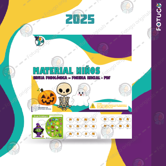 🎃 MEGA PROMO HALLOWEEN 🧙‍♂️✨