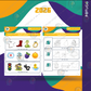 Cuadernillo fricativos /s/, /f/, /j/ - TOMO I - PDF