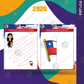 Cuadernillo fiestas patrias TOMO IV - Variedad de actividades - PDF