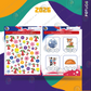 Cuadernillo fiestas patrias TOMO IV - Variedad de actividades - PDF