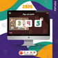 Juego síntesis fonémica III - PPTX