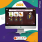 Juego síntesis fonémica III - PPTX