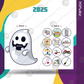 Fantasma come pentasílabas - PDF